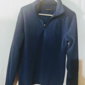 Mens small Aeropostale fleece pullover